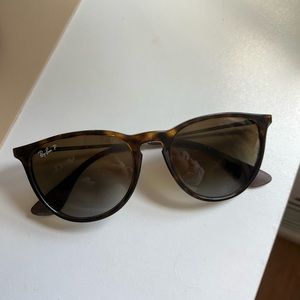 Erika Classic Polarized Ray-Bans